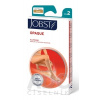 JOBST OPAQUE kompresívne lýtkové pančuchy II.KT, s otvorenou špičkou, telové, veľ. VI., 1x1 pár