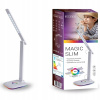 Nilsen Magic Slim 8W LED nočná stolová lampa (Nilsen Magic Slim 8W LED nočná stolová lampa)