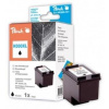 Peach PEACH kompatibilní cartridge HP CC641E No.300, Black, 19 ml