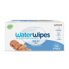 9x WATERWIPES 100% BIO odbúrateľné obrúsky 60 ks