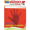 Křížovky číselné speciál 1/ 2024 - Největší světové zločiny