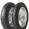 Letná pneumatika Dunlop D404 110/90R18 H