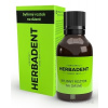 HERBADENT Bylinný roztok na ďasná 25 ml