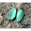 Plandavka VALKEIN Giga Burst 2,8g - No.11 Emerald Green