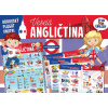 Veselá angličtina-2vyd