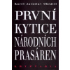 První Kytice národních prasáren