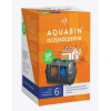 Prípravok do žumpy prášok Aquabin 0,5 kg