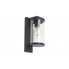 Rábalux 7891 Nástenna vonkajšia lampa Silistra