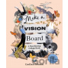 Make a Vision Board - CanDace Johnson