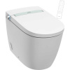 JIKA Mila samostatne stojaci elektronický bidet In-Tank s keramikou, Rimless, 380 x 660 mm, biela, H8235230000001