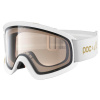 POC Ora Clarity Fabio Ed. Hydrogen White/Gold LBW