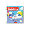Čo sa deje na letisku - Rebecca Finn