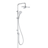 KLUDI FIZZ Dual-Shower-System, 6709305-00