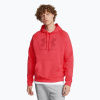 Pánska mikina Under Armour Rival Fleece Logo HD racer red/inferno red