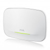 Zyxel WBE630S, BE12.3K (2.4GHz: 2x2:2, 5 or 6GHz: 4x4:4) MU-MIMO, Smart Antenna, Dual Radio 2.4 and 5 or WBE630S-EU0101F