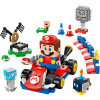 72043 Mario Kart-Interaktivný LEGO