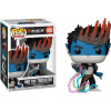 Funko POP! #1093 Games: Magic the Gathering - Oko the Trickster