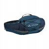 Vaude ľadvinka bedrová Vaude Uphill Hip Pack 2 modrá