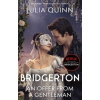 Bridgerton: An Offer From A Gentleman Book 3 - Quinnová Julia