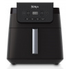 Ninja AF170EU fritovací hrnec Samostarný 6,2 l Samostatné 2000 W Horkovzdušná fritéza Černá