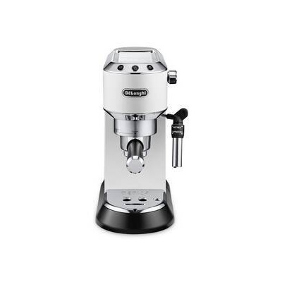 Espresso De'Longhi DEDICA EC 685.W biele