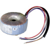 Sedlbauer 825023 toroidný transformátor 1 x 230 V 2 x 22 V/AC 75 VA 1.71 A; 825023