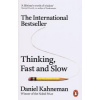 Thinking, Fast and Slow - Kahneman Daniel