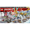 LEGO Zaneov ľadový drak Ninjago 71786
