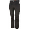 Bennon EREBOS WP TROUSERS BLACK Strečové pracovné nohavice Čierna, 50