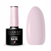 Claresa Gél lak Rubber Base 6 5 g