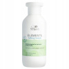 Wella obnovujúci šampón Elements Renewing Shampoo 250 ml