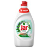 Jar prostriedok na riad Sensitive Tea Tree & Mint 450ml