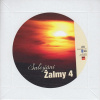 CD - Žalmy 4