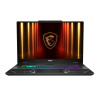 MSI Cyborg 15 B2RWEKG-432 9S7-15Q342-432 - 7 240H, 15.6FULL HD, 512 GB, 16GB, Geforce RTX 5050 8GB
