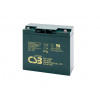 Baterie CSB 12V 20Ah pro čtyřkolky, elektrokoloběžky elektrokola