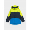 Detská bunda - 4f HJZ22-JKUMN004-164-92S Ski bunda (4f HJZ22-JKUMN004-164-92S Ski bunda)