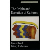 The Origin and Evolution of Cultures