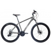 KENZEL Bicykel Shade men fluo green/čierny, Veľkosť kolesa 29”, Veľkosť rámu 21”