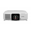 Epson EB-PQ2008W 4K Laserový projektor - 8.000 lumenov - Biela skriňa - Bez objektívu (V11HB01980)