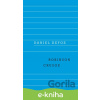 E-kniha Robinson Crusoe - Daniel Defoe
