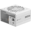 Corsair RMe White Series RM850e sieťový zdroj pre PC 850 W ATX 80 PLUS® Gold; CP-9020293-EU