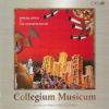 COLLEGIUM MUSICUM - MARIAN VARGA & COLLEGIUM MUSICUM (1CD)
