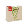 LUCART Servítky ECO NATURAL STAR VEGGIE