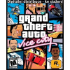 GTA Vice City Social Club PC