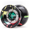 Jojo - Yoyo kov Yoyofactory Shutter Splash Black (Yoyo kov Yoyofactory Shutter Splash Black)