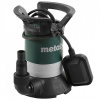 Metabo TP 8000 S 250800000 ponorné čerpadlo na čistou vodu
