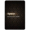 SSD Apacer AS340X 960GB, AP960GAS340XC-1