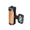 SmallRig 2913 Mini Side Handle Wooden