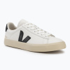 Pánske topánky VEJA Campo Leather extra white/black