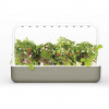 Kvetináč Click and Grow Smart Garden 9 béžový (SG9B)